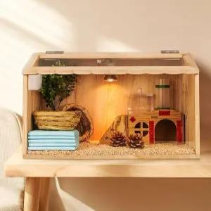 육추기 버드 메추리 앵무새 케이지 병아리 하우스