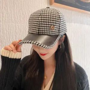 킴스브로 예쁜 여성골프모자 캡모자