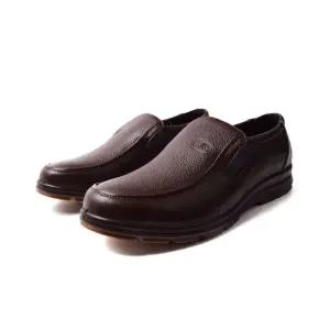 통가죽 원단 소가죽 퀄리티 높은 남성 캐주얼화