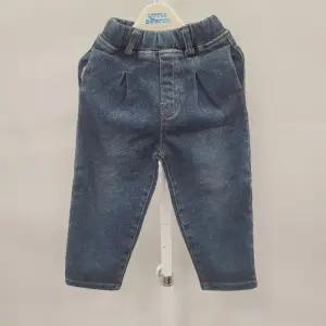 리틀밥독 HC12 M 유즈청P/T 밴딩청바지 H 204MPT10