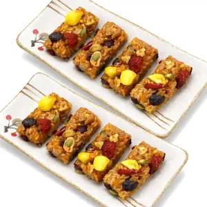 이마시야 백세건강 약밥 영양떡 영양찰떡 영양약밥 약밥개별포장 한끼 식사대용