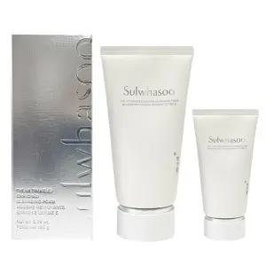 설화수 진설 클렌징폼 150g +40g