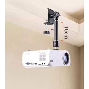 거치대 회의실 빔프로젝터 브라켓 천장 걸이 벽걸이 관절형