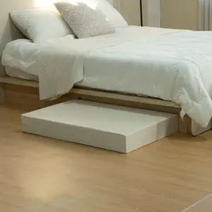 도그라피 강아지계단 애견계단 멀티랜딩 1000 1단 펫스텝