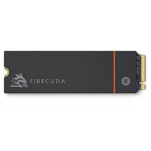 Seagate FireCuda 530 1TB 솔리드 PS5 서비스(ZP1000GM3A023) NAND, 1.4, M.2 내장 드라이브 1275TBW, 구조 NVMe TLC 180만 Gen4 PCIe 속도, 최대 3D u20144 7300MB/s MTBF, SSD, 히트싱크, 스테이트