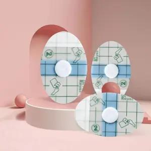 방수 스티커 샤워 목욕 귀마개 귀보호 수영장 물놀이 귀방수 용품