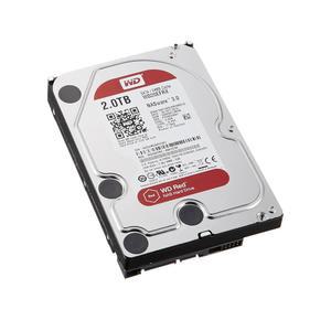 WD20EFRX 2TB 3.5인치 SATA 6Gb/s 64MB 캐시 하드 드라이브