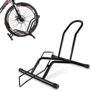 안데스훅 자전거 주차대 휴대용 산악 지상 로드 바이크 랙 디스플레이 전기