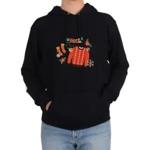 기모후드티 노엘 noel 선물 크리스마스그림 다양한색상 전사이즈 (WFKJSIV)