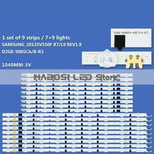 LED D2GE 500SCA R3 HF500BGM C1 UE50F5000 18 개
