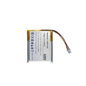 Razer DeathAdder V2 Pro RZ01-03350용 교체용 마우스 배터리