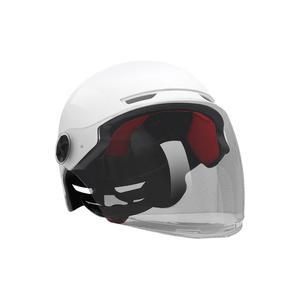 빅사이즈 대형 전동 헬멧 벌금 여름용헬멧 거울 사이즈 킥보드 대두헬멧 2XL 라이딩