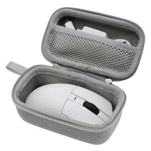 MCHOSE A7 Pro/A7 Ultra 무선 게이밍 마우스용 IVBX 하드 캐리 케이스 보관 가방