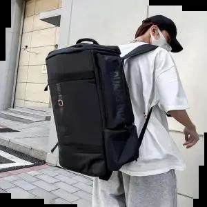 운동가방 남녀공용 대용량 스포츠백 여행가방 보스턴백 겸 백팩