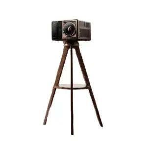 VIDDA C5 언바운드 마스터 4K 레이저 프로젝터 UHD 홈시어터