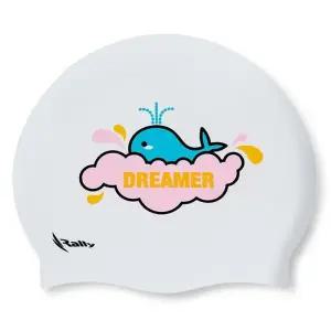 랠리 실리콘수모 수영모 Y178806 여자수영모 취미생활