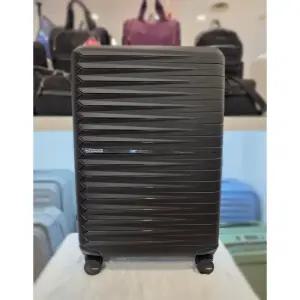 아메리칸투어리스터 세이브존01 FASTFORWARD 패스트포워드캐리어 25인치 화물용 확장O