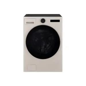 [롯데백화점]LG전자 LG 트롬 AI 오브제컬렉션 FX25TF 드럼 세탁기 25kg / KN