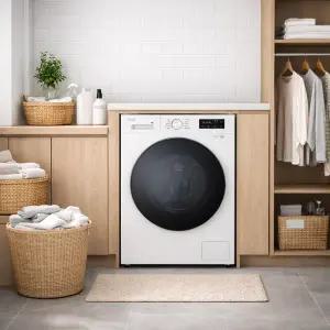 [LG]드럼세탁기 F9WTB 9kg 빌트인 상판X 6모션 가전픽