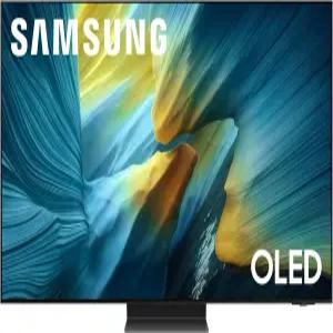 삼성 55인치급 OLED S95F 4K 글레어 프리 스마트 TV(2025년형) NQ4 AI 3세대 프로세서 HDR 프로 모션