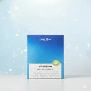 퓨리카뮤신 에버 청포도맛 1박스 10포