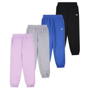 [롯데백화점]엔비에이 NBA 에센셜 조거 팬츠 (K241TP030P)