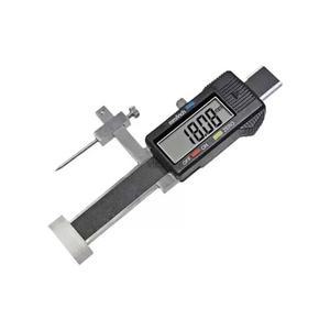 단차게이지 용접게이지 눈금자 틈새 각도 평면 차이 디지털