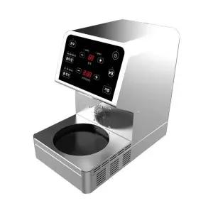 수호리 라면끓이는기계 한강라면기계 라면기계