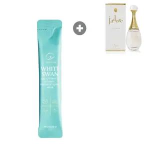 디올 쟈도르 오드퍼퓸 5ml / 수면팩 구매시 포함