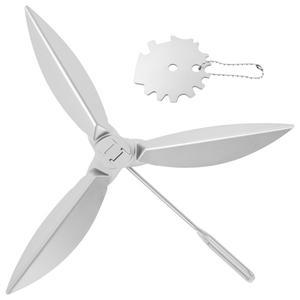 18-1/2인치 그릴 원터치 청소 시스템 키트 47cm (웨버 90992 3618 7443 숯불