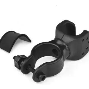 (다올)회전형 자전거 거치대 라이트 홀더 브라켓