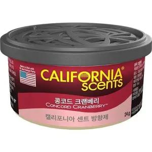 콩코드 AR993592 24g 켈리포니아 크랜베리 센트