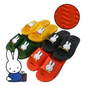 버블버블 CS091955 미피 욕실화 4컬러 단일 사이즈 미끄럼방지