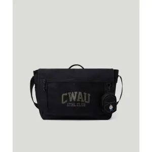 후아유 WHO.A.U Steve Messenger Bag WHBGF1132A 126083