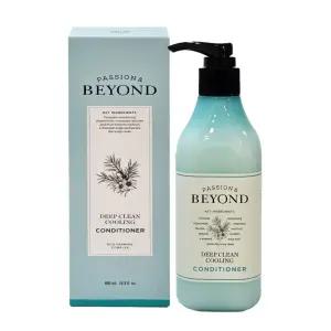 비욘드 딥 클린 쿨링 컨디셔너 450ml 2개