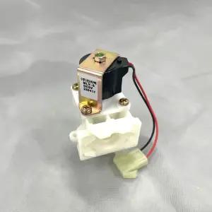 대림바스 신형 솔레노이드밸브 솔밸브 소변기부속 TFU511UT/UE CU511