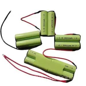 12V Battery For Electrolux ZB271 ZB303 ZB404WD ZB2901 ZB2902 ZB2903 2905 2934 2935 ZB2811 ZB2812 281