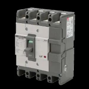 [하프클럽/]배선차단기 자재 ABS LS산전 104C 4P 60A 85KA