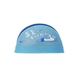 미즈노 메쉬 수모 천수모 Z257865 남자수영모 운동