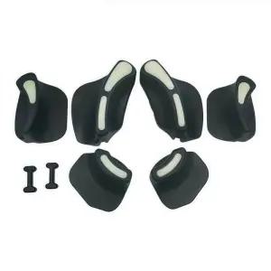 가속 패드 외발전동휠 다리 점프 파워 전기 오프로드 액셀