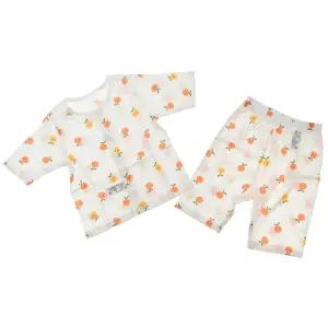 [대구백화점] [아가방]봉봉뱀부스판7부내의(01T057603)