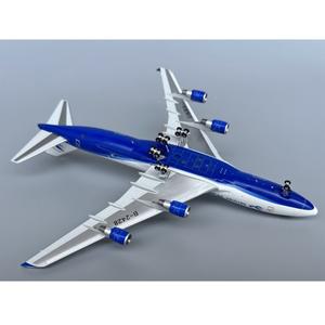 GS74401 1/400 만리장성 항공 화물 모델 B-2428 합금 컬렉션