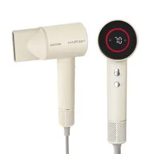 휴스톰 헤어제트 BLDC 항공모터 헤어 드라이기 BLDC-SB 음이온 마그네틱노즐 디퓨저 제공