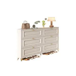 슬림 신발장 현관장 틈새 수납장 좁은집 신발정리대