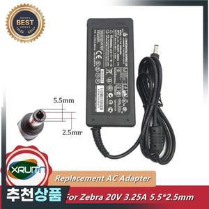 Zebra 프린터 전원 공급 장치 교체용 AC DC 어댑터 충전기 GK888T LP2844 TLP2844-Z GC420 GC420T GC420d L