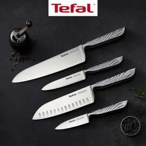 스테인레스 스틸 프리시젼 산도쿠 식도16.5cm