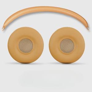 [호환품]AKG Y40 Y45BT 헤드폰 커버와 호환되는 교체용 이어 패드 폼 헤드밴드 수리 부품