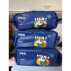 슈퍼대디 미피 프로 물티슈 82g 70매 20팩 엠보싱 아기 물티슈