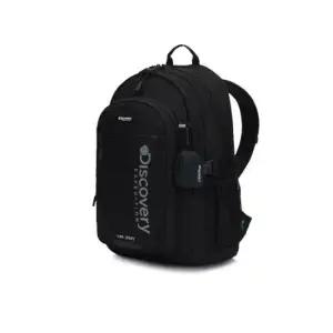 디스커버리 DISCOVERY EXPEDITION 라이크 에어 시프트 백팩 (BLACK3M) DXBK4014N-BBS 335057