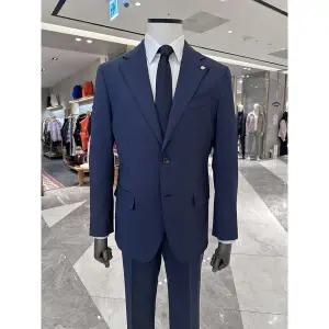 [지이크](강남점) 25 S/S 이태리 수입 로로피아나 원단 REDA 레다 원단 수트 6종 택1 PKJ2000NY